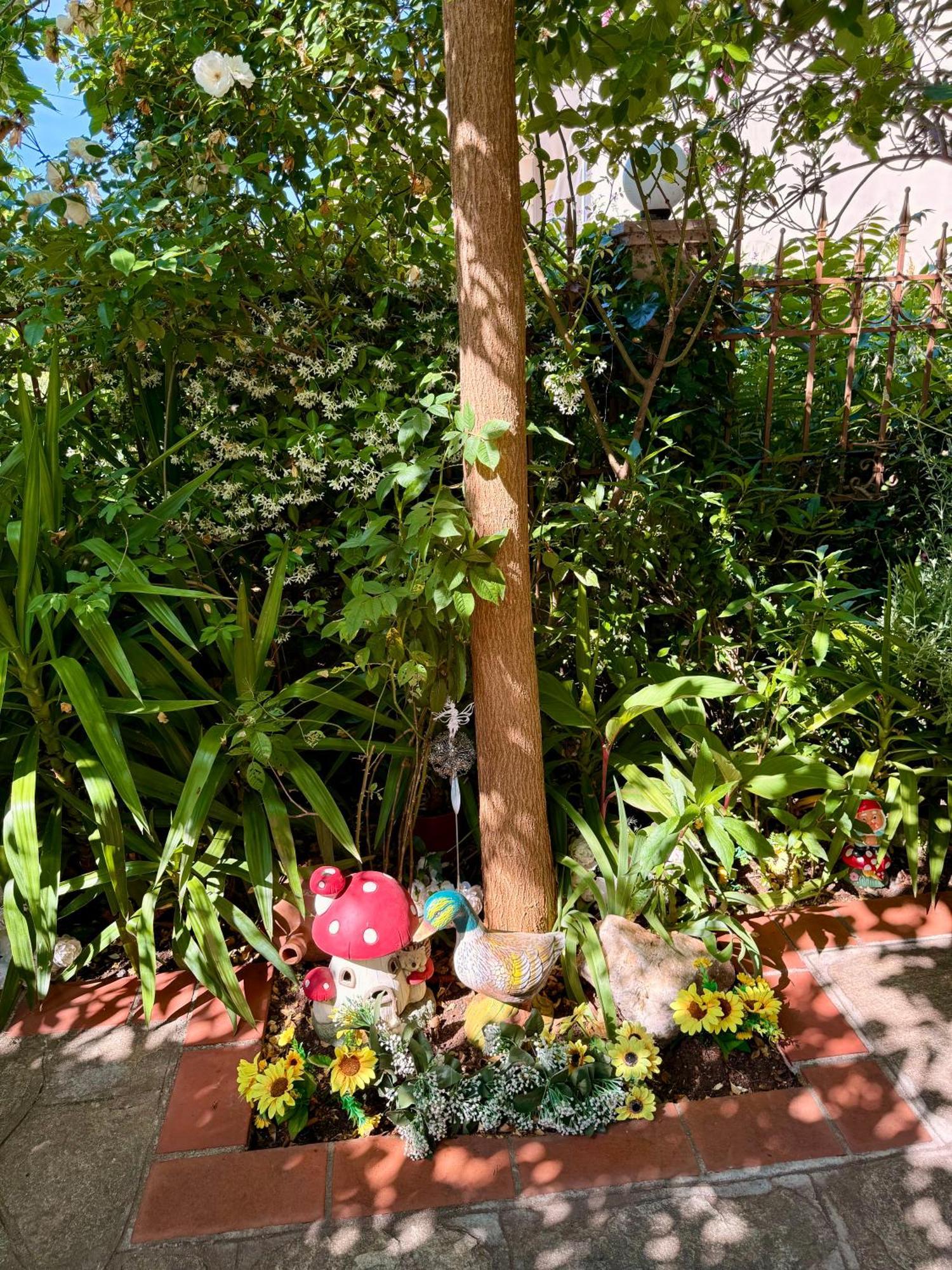Nea Kerasia Villa Luna מראה חיצוני תמונה